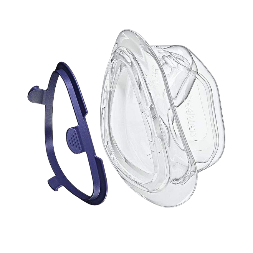 Mirage Activa LT Nasal Cushion - MonsterCPAP