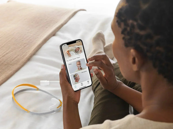 Best CPAP Masks in Canada