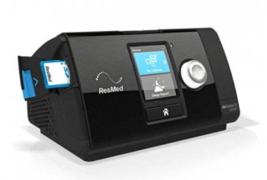 To get the most benefits from your ResMed CPAP machine, you need to first understand exactly how it works.