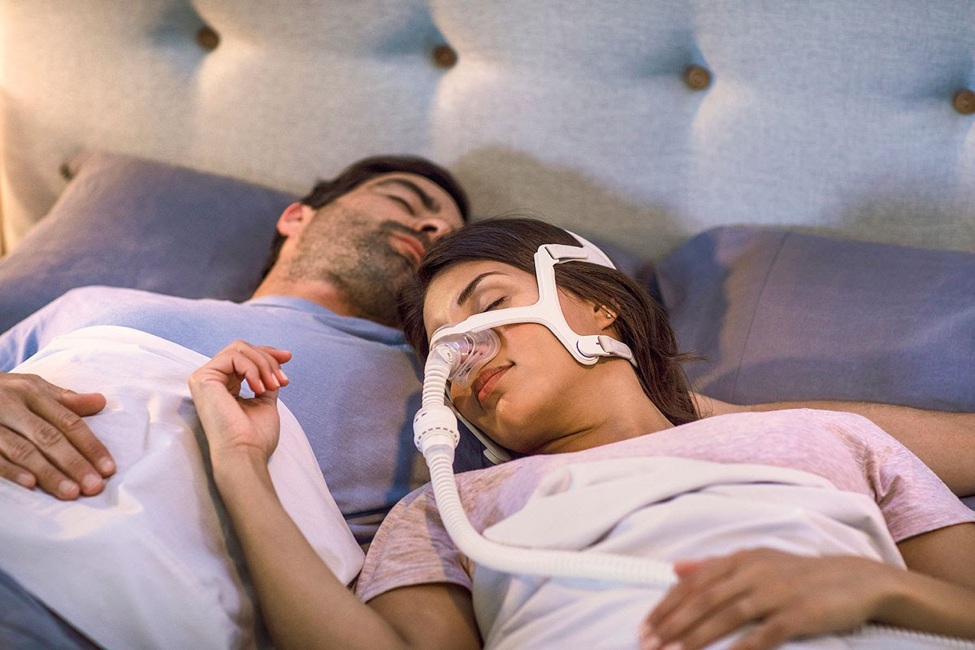 Sleep Apnea therapy is supposed to help you sleep more easily. But if CPAP pressure is too high then this can have the opposite effect. Learn how to recognize if your pressure levels are too high.