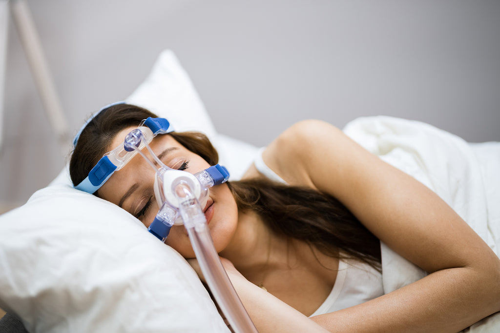 Best CPAP Machine for Women [Review]