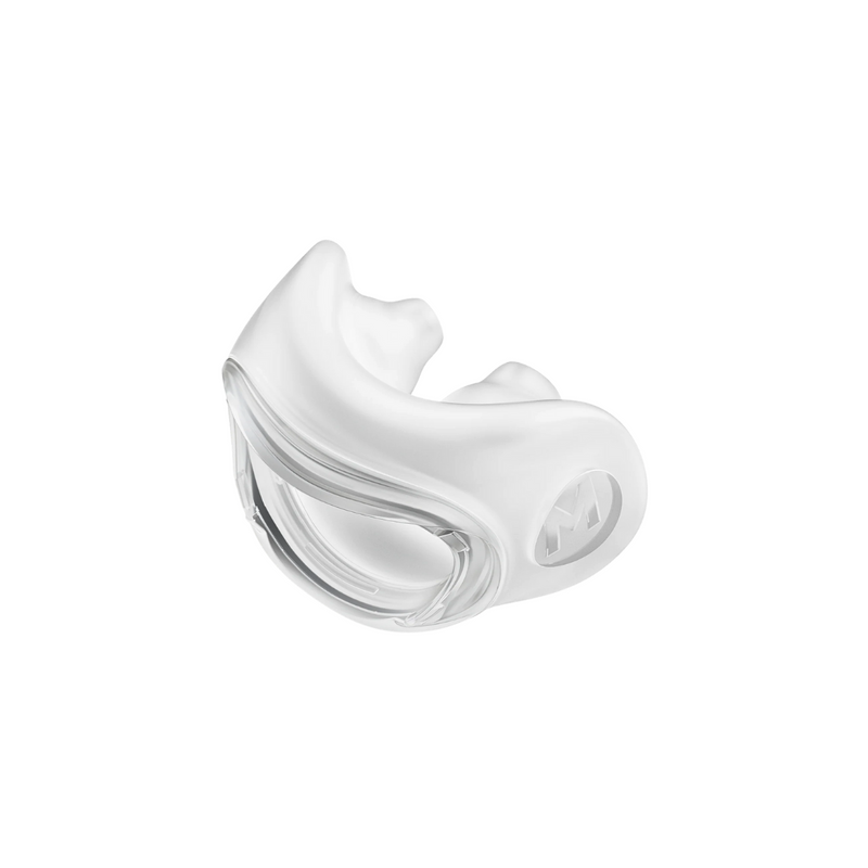 Solo Nasal Pillow Cushion - MonsterCPAP