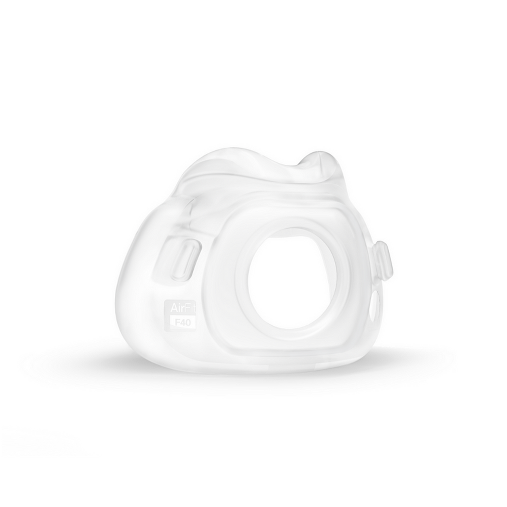 AirFit F40 Full Face Cushion - MonsterCPAP