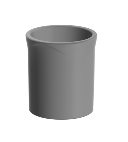 F&P Swivel Gray
