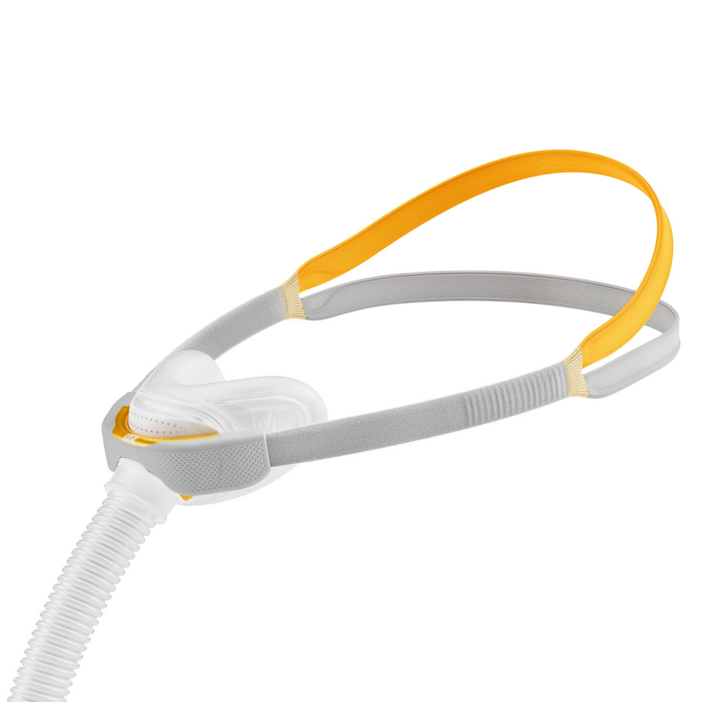 Solo™ CPAP Mask - MonsterCPAP