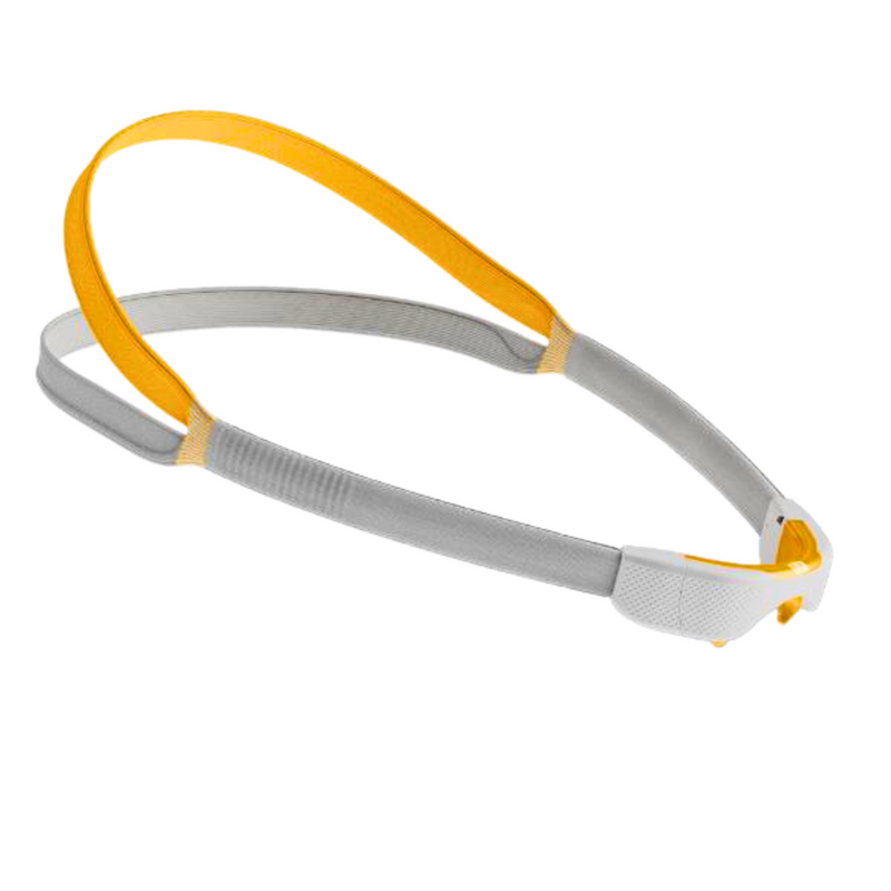 Solo Headgear - MonsterCPAP