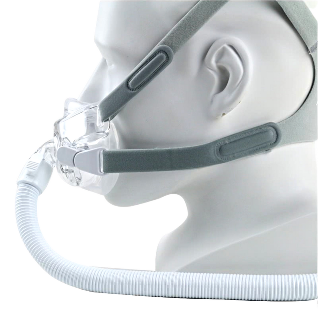  Amara View Full Face Mask - MonsterCPAP