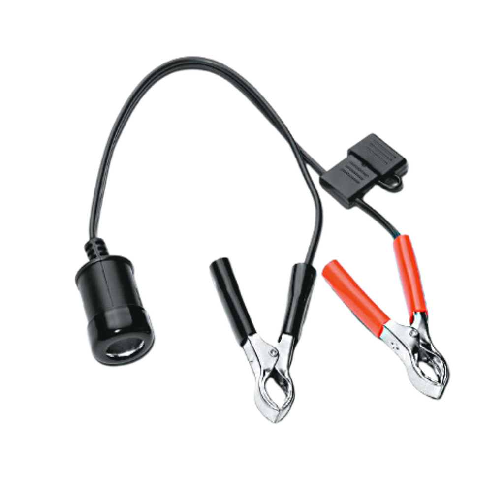 Battery Adaptor Cable for Respironics Machines - MonsterCPAP