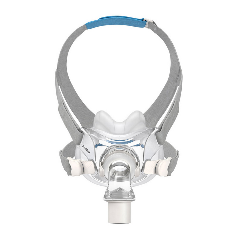 ResMed AirFit F30 Full Face Mask - MonsterCPAP