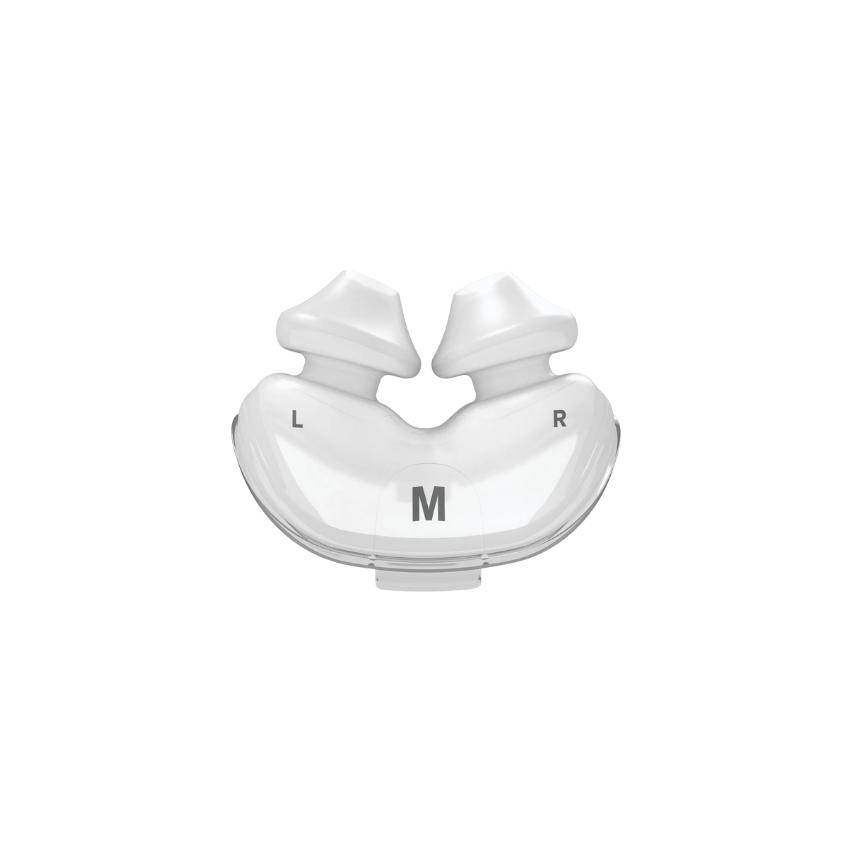 AirFit P10 Nasal Pillow - MonsterCPAP