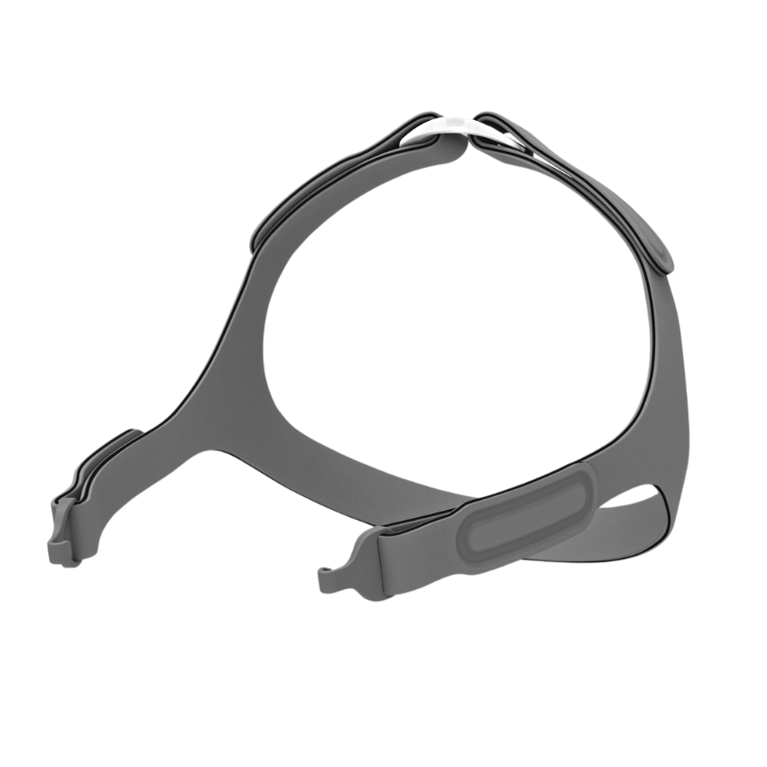 Pilairo Q Headgear Assembly - MonsterCPAP