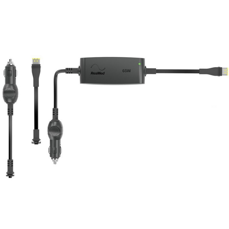 ResMed AirMini DC Converter - MonsterCPAP