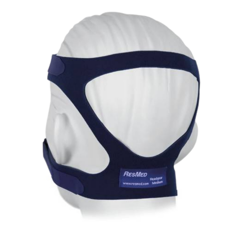 Universal Standard Headgear - MonsterCPAP