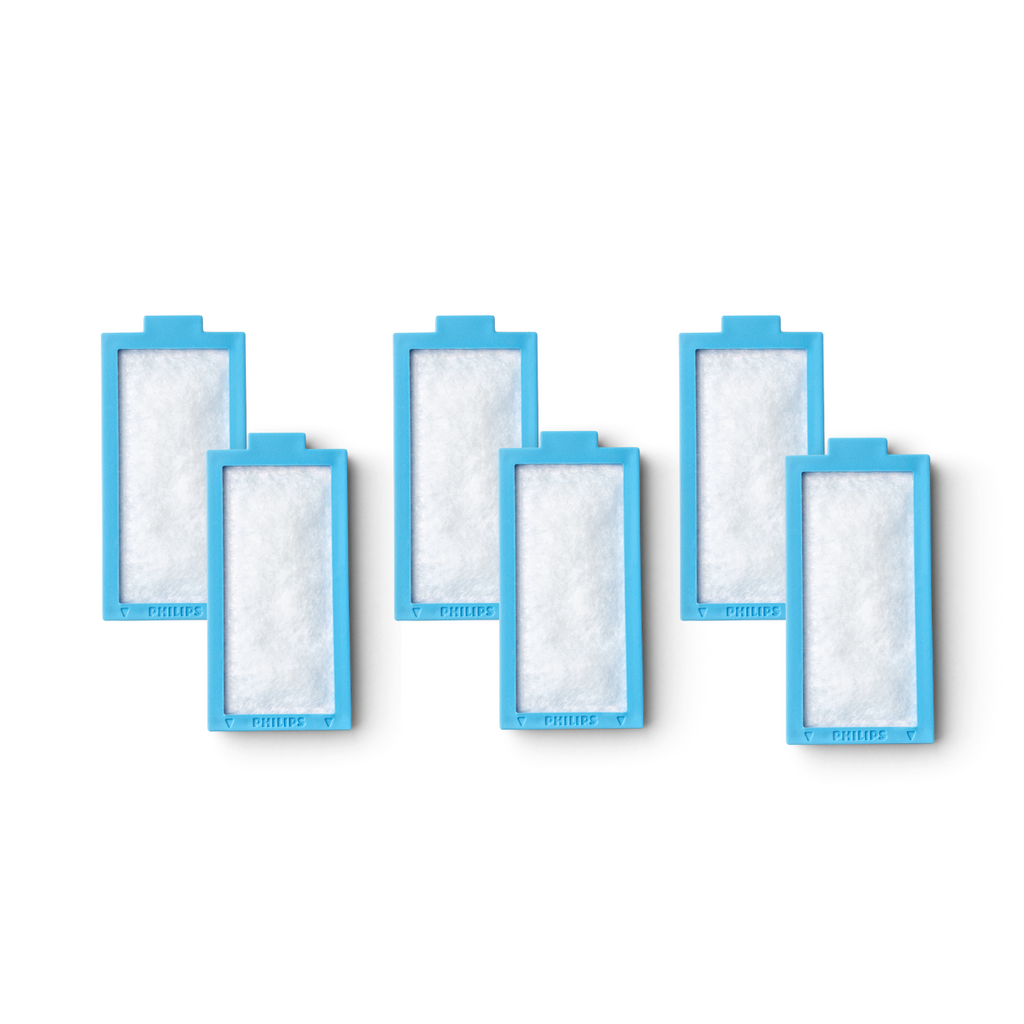 Ultra-fine Filters for DreamStation 2