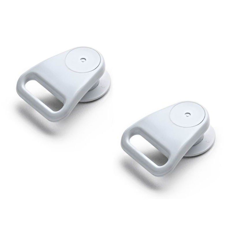 Wisp Headgear Magnetic Clips - MonsterCPAP