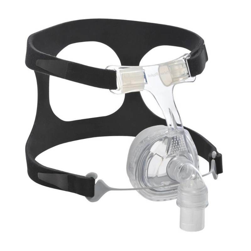 Zest Nasal CPAP Mask - MonsterCPAP