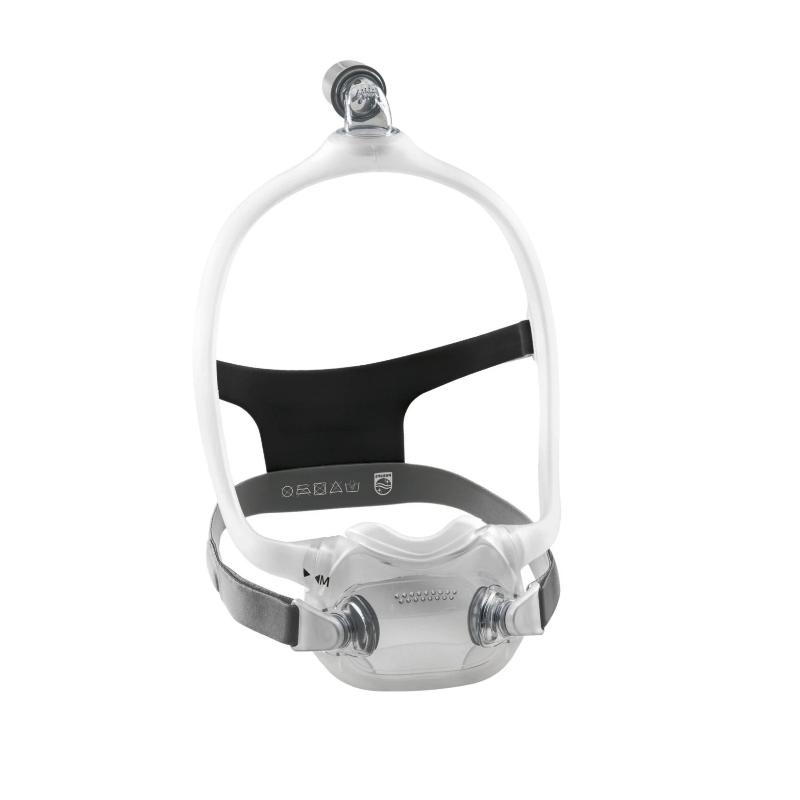 Dreamwear Full Face Mask - MonsterCPAP