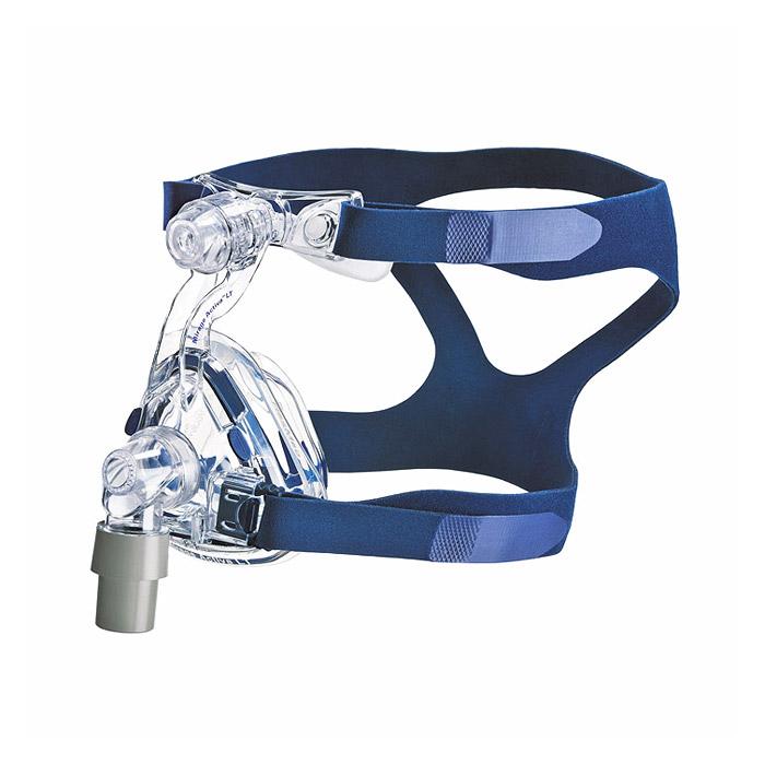 Mirage Activa LT Nasal Mask - MonsterCPAP