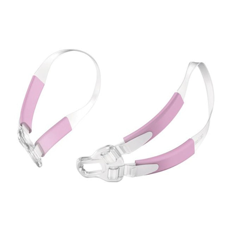 Swift FX Bella Headgear Assembly - MonsterCPAP