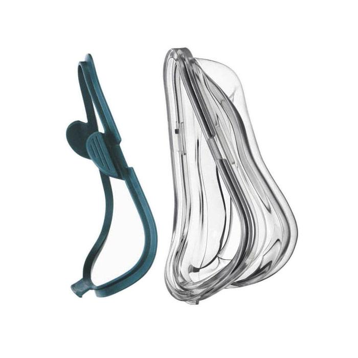 Mirage Quattro Full Face Cushion - MonsterCPAP