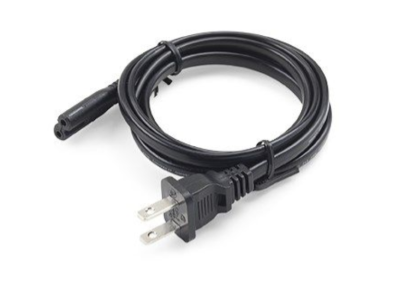 Power Cord for Respironics System One Series - MonsterCPPS